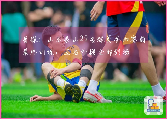 鲁媒：山东泰山29名球员参加赛前最终训练，五名外援全部到场