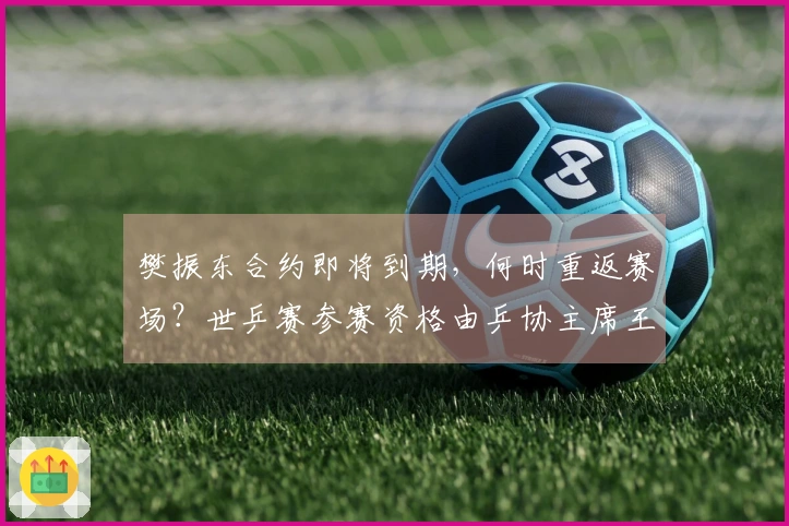 樊振东合约即将到期，何时重返赛场？世乒赛参赛资格由乒协主席王励勤解答